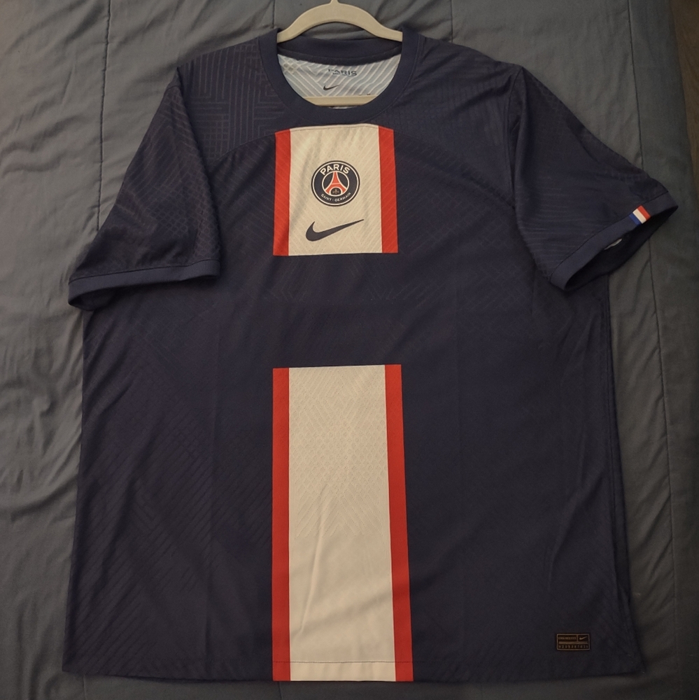Nike PSG Paris Saint-Germain Jersey Dri-fit Adv XXL 2XL